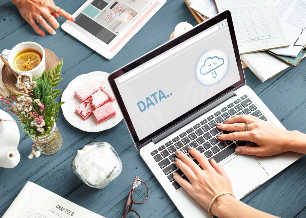 How does Shopify's Back-Up work? Will my products, orders, and customer data be backed up?