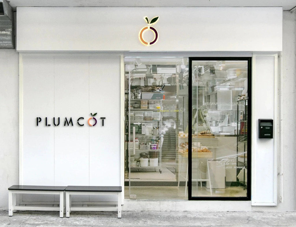 Plumcot  | 香港開網店｜開Shopify網店服務｜網店資料遷移至Shopify服務