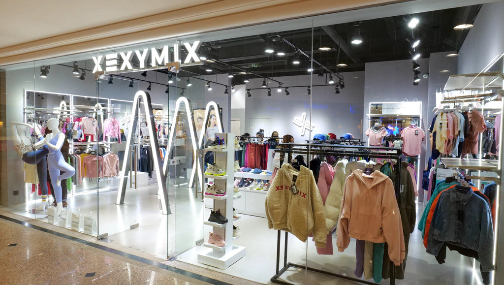 Brand X Concept  | 香港開網店｜開Shopify網店服務｜網店資料遷移至Shopify服務